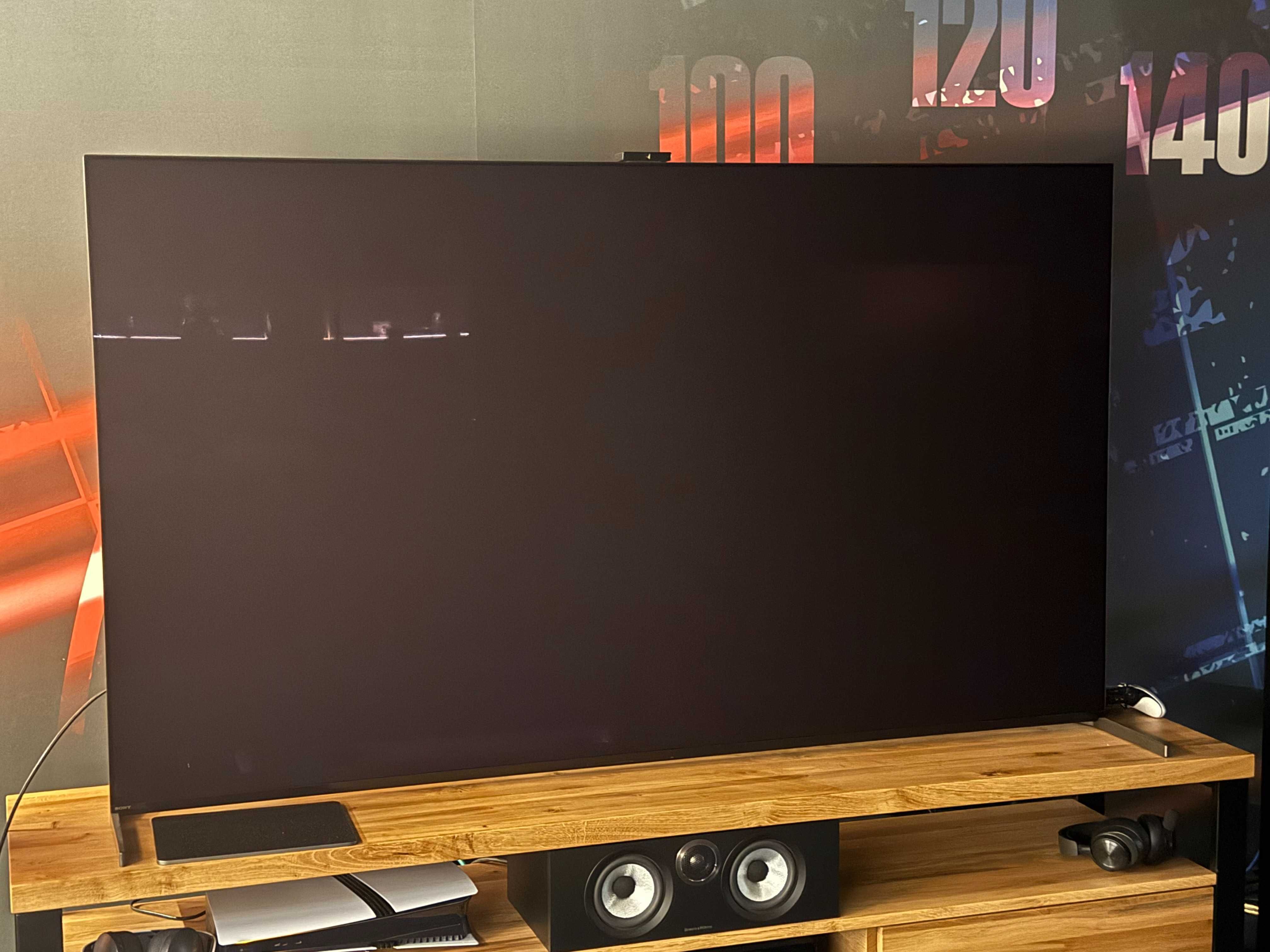 Telewizor Sony XR-77A95L 77" QD-OLED