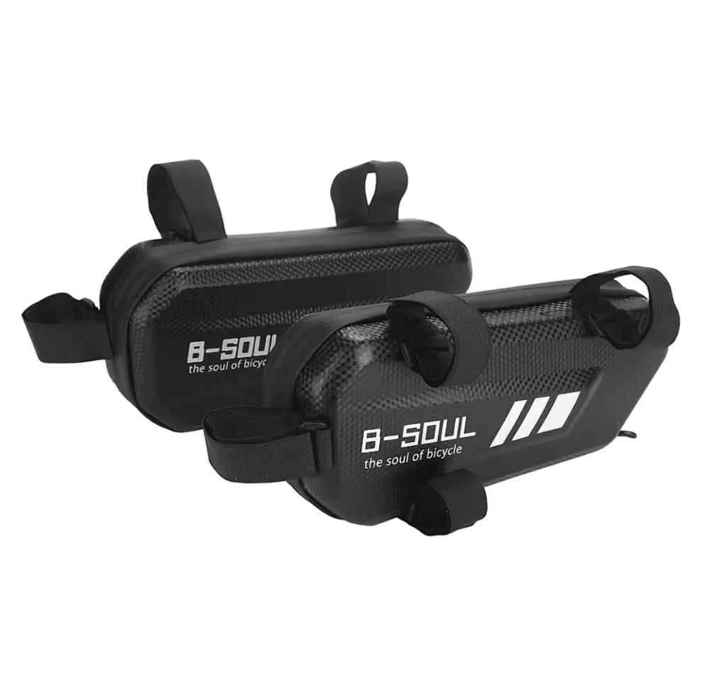 Bolsas Rigidas - Hard Shell
