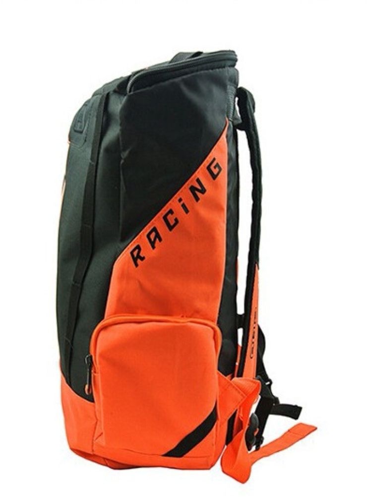 Plecak ktm cross enduro quad offroad motocross rowerowy mtb