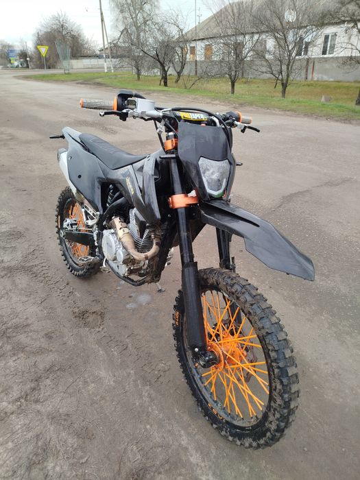 Коvi Адванс 250 (2024 )