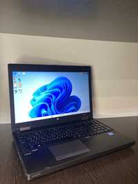 HP probook 6570b