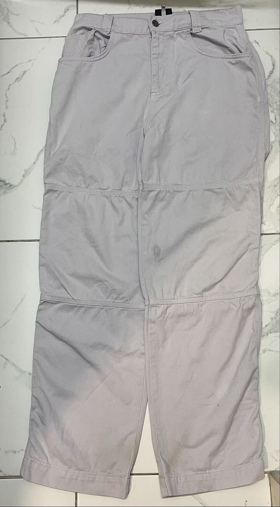 Штани Kickers sk8, rap, skate pants