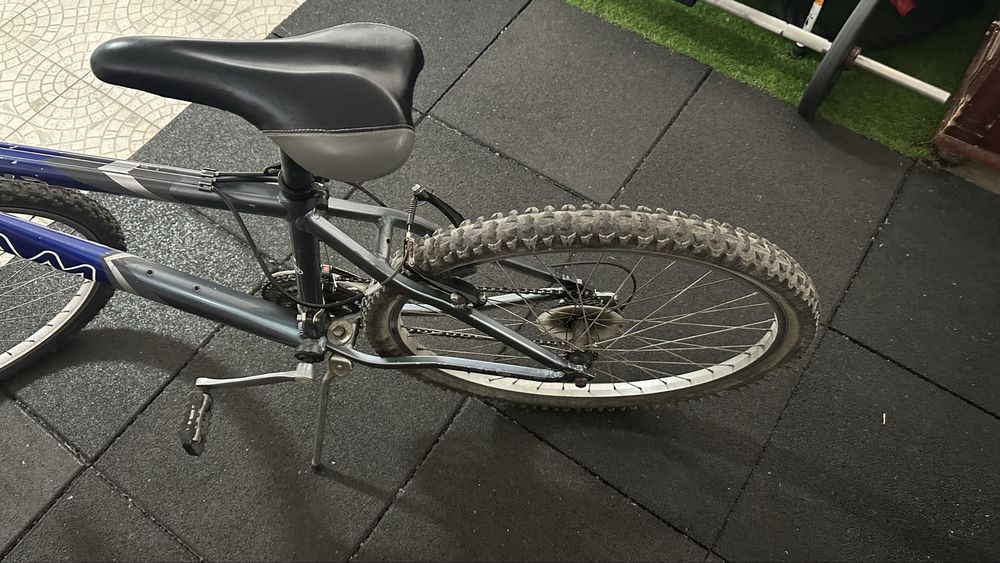 Bicicleta Montanha Roda 26