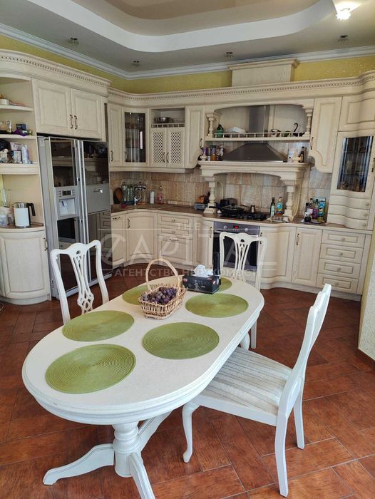 Оренда будинку 170м2 Осокорки, 4,5 км до міста