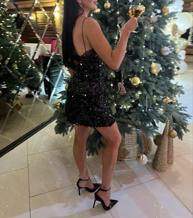 Сукня Zara,в розмірі xs