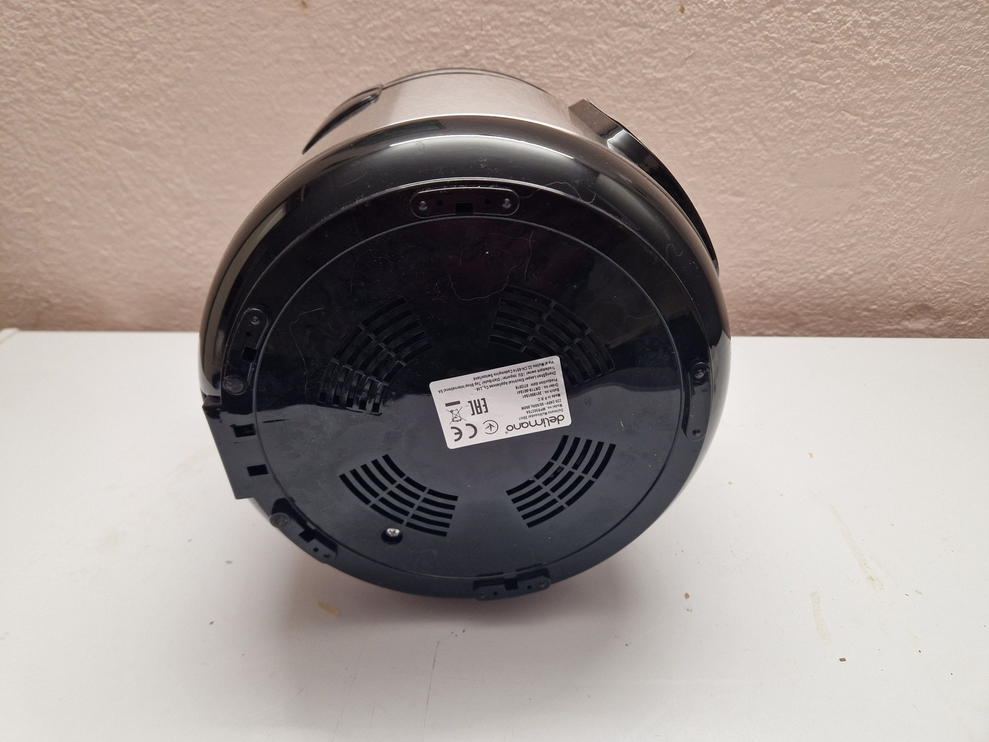 Multicooker  Delmano
