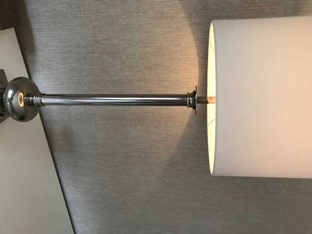 Candeeiro decorativo