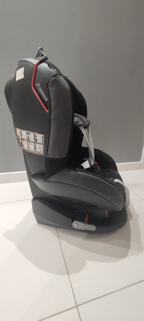Fotelik samochodowy 9-18 kg Maxi Cosi Tobi