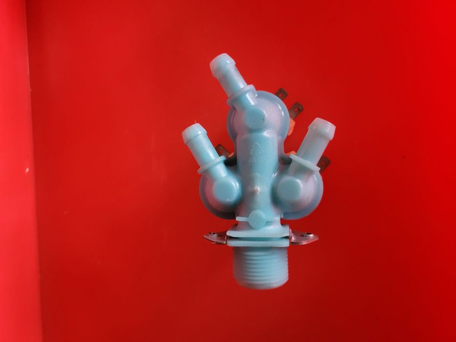 Elektrozawór Pralki Samsung DC62-002.33B