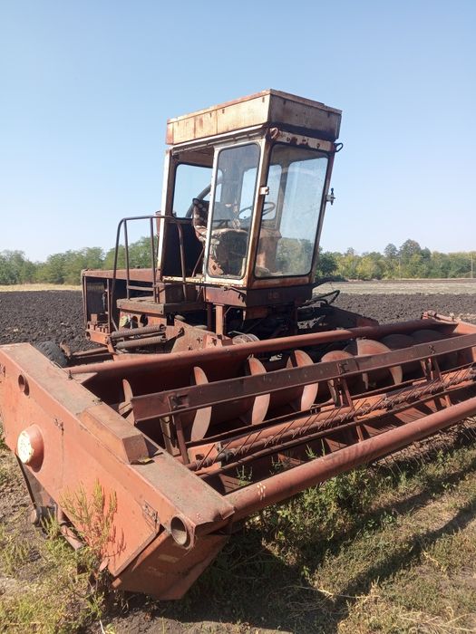 Продам КПС недорого