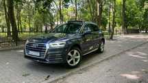 Audi Q5 Audi Q5 2.0T 30 tyś km !!!