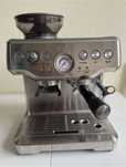 Ekspres do kawy  Sage Barista SES 875 BSS