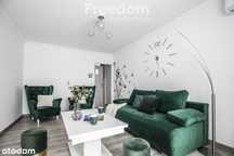 Mieszkanie 2-pokojowe Nowa Sarzyna – 45,6 m²