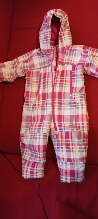 Kombinezon 86 rozmiar H&M