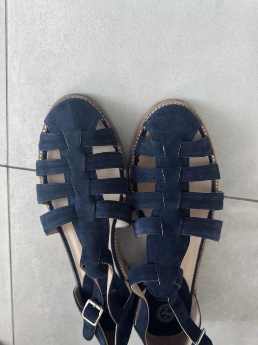 Босоножки Reve D’un Jour. Оригинал