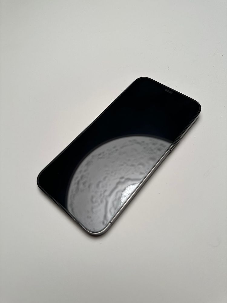 Iphone 12 pro max 256gb - excelente estado