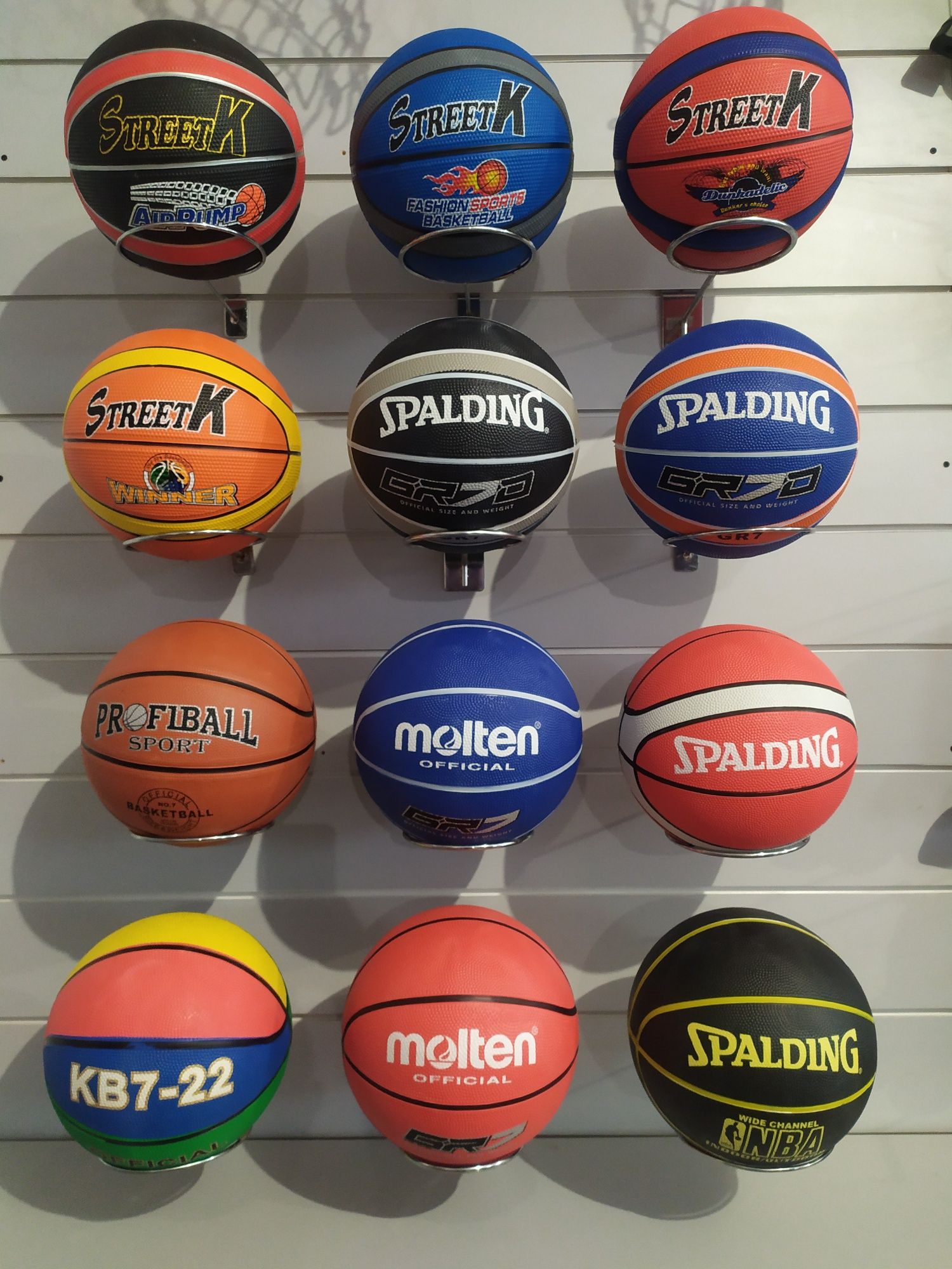 Баскетбольные мячи Баскетбол кольцо мячи баскетбольные от 275