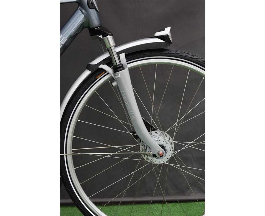 Gazelle Paris C7+ rower fabrycznie nowy Nexus 7 / - 20% / 53m