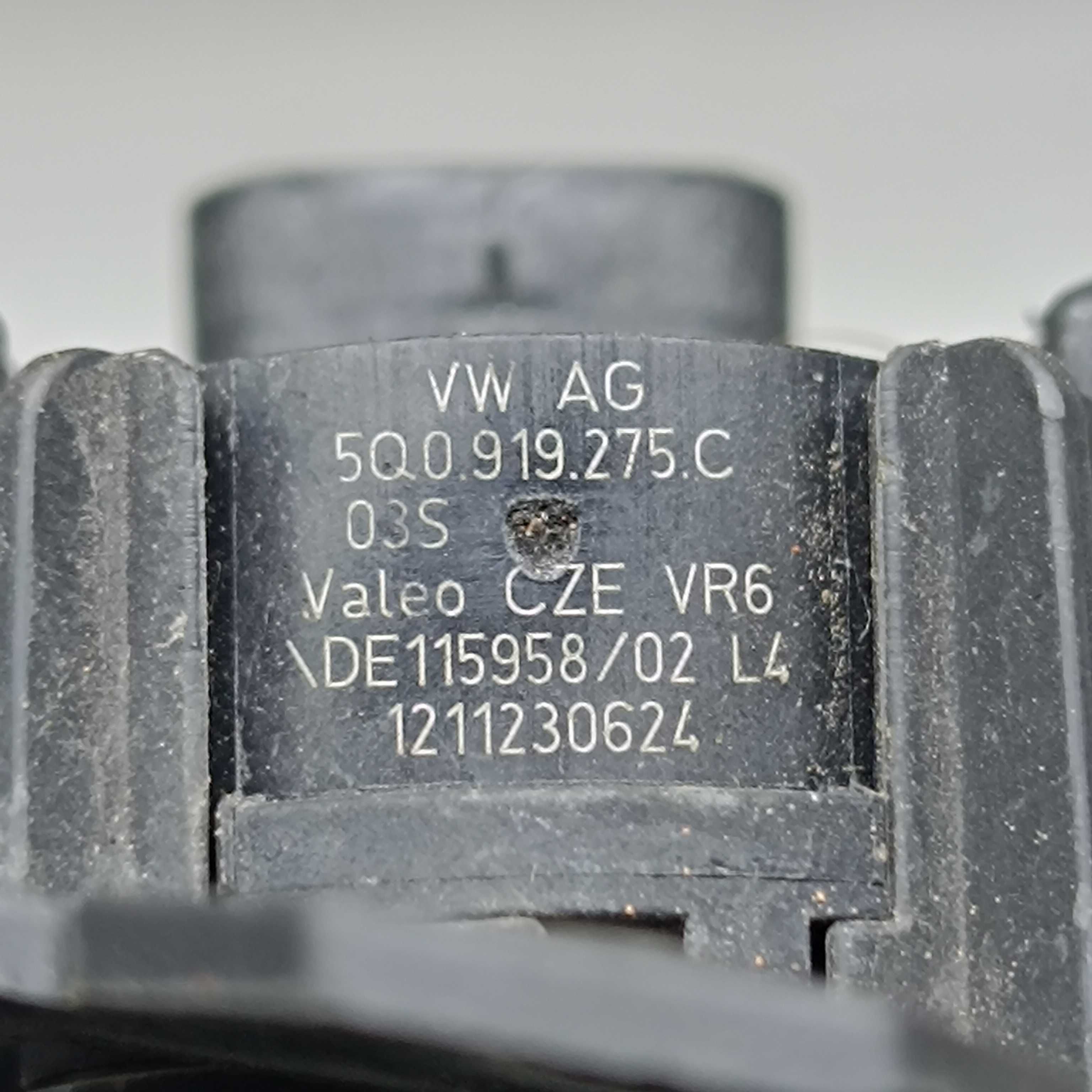 2S. Czujnik parkowania 5Q0.919.275C