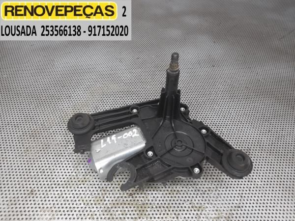 Motor limpa vidros trás CITROËN C3 Picasso (SH_)