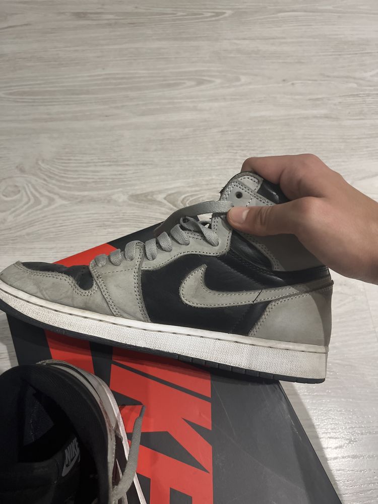 jordan 1 high shadow