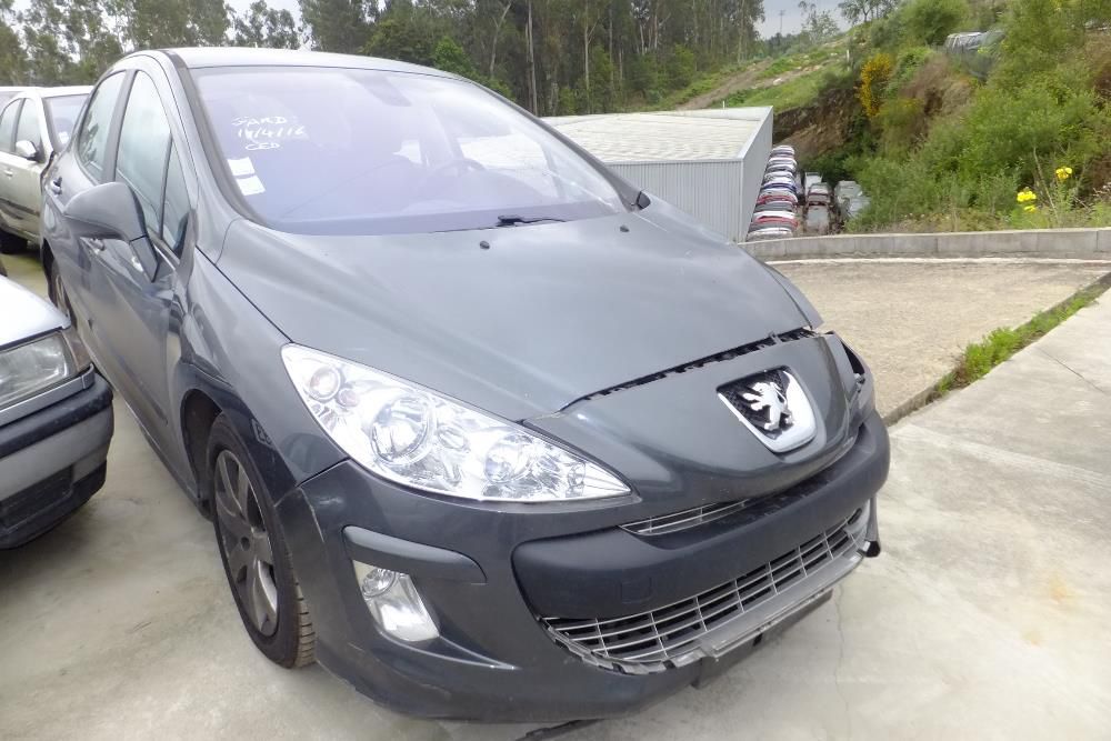 Peugeot 308 1.6 HDI 2008