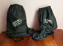 Мотобахіли фірми oxford rain seal daytona tcx оригінал на GORE TEX ори