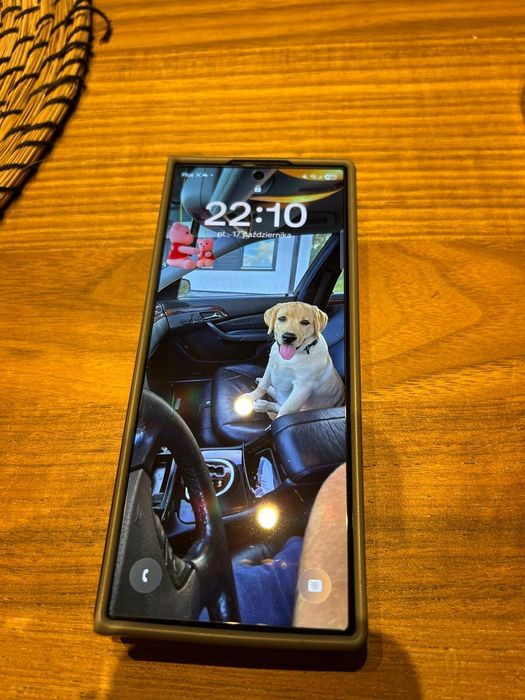 Samsung galaxy z Fold 6 gwarancja