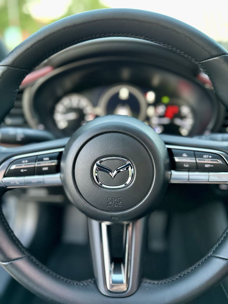 Mazda 3 Premium AWD