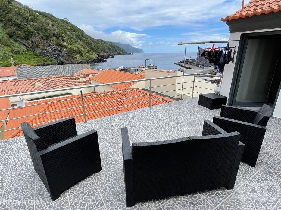 Casa / Villa T6 em Calheta de 470,00 m2