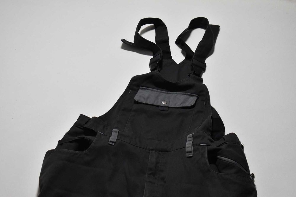 Engelbert Strauss 54 spodnie robocze