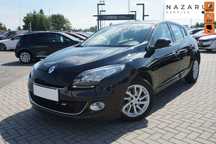Renault Megane III 1.6 16V 110KM Dynamique salon