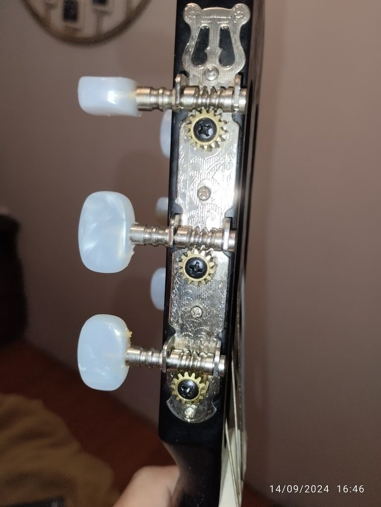 Guitarra classica