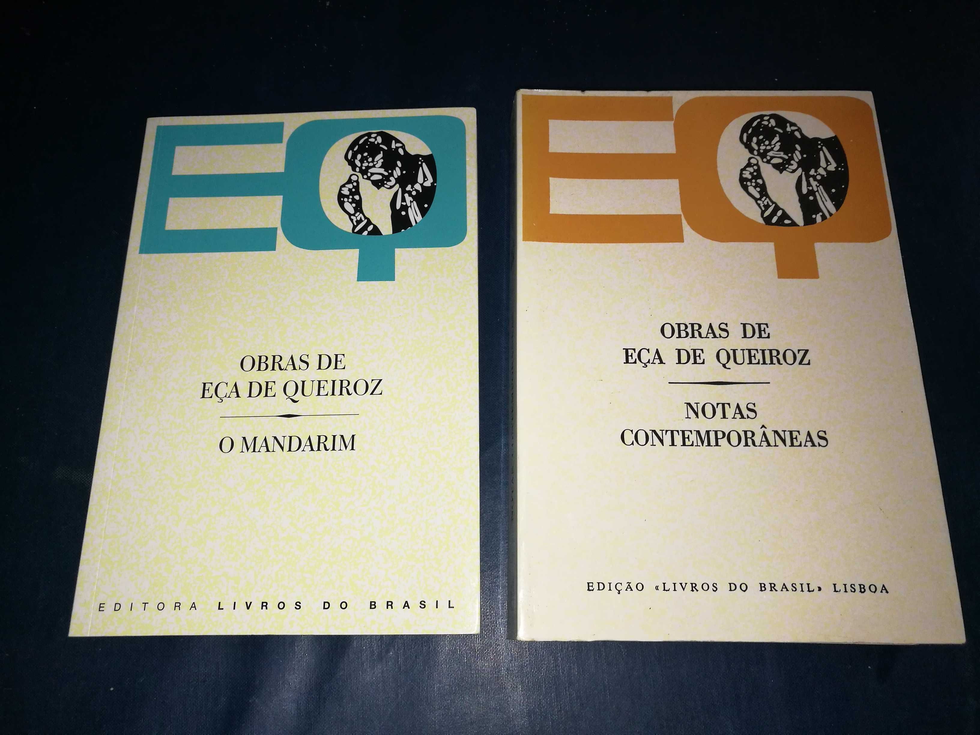 Eça de Queiros - O Mandarim (COMO NOVO)
