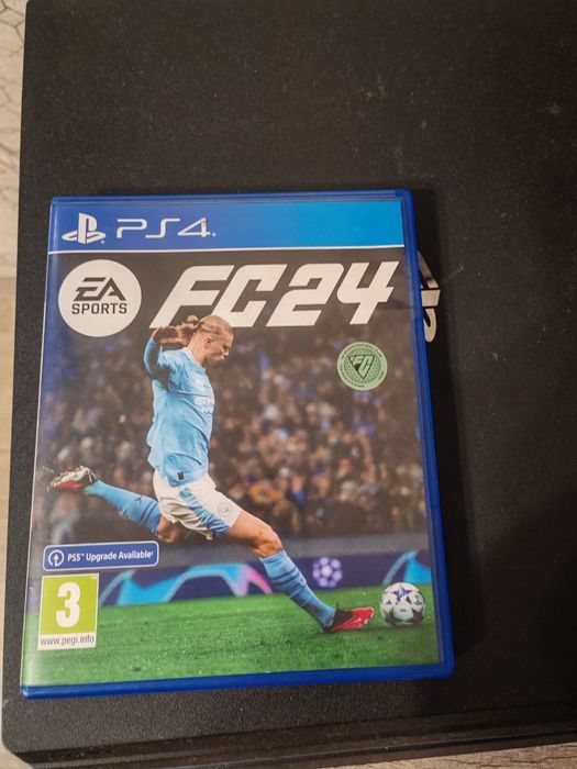 FC 24 fifa 24 ФС 24 фіфа 24 фифа 24