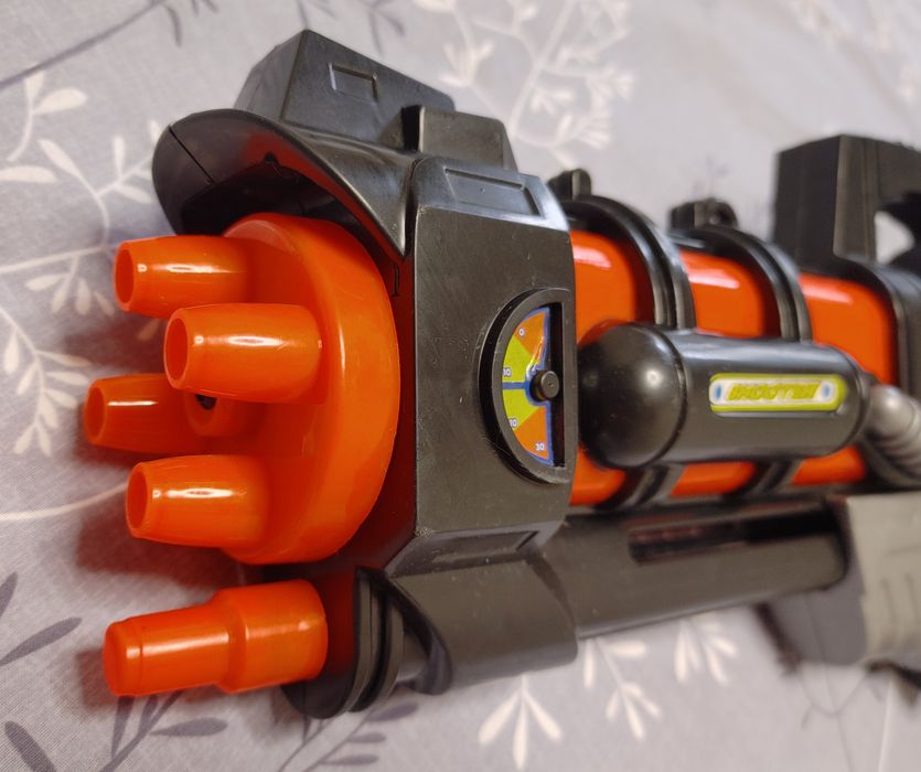 Детский водяной автомат с помпой Dreаm Good