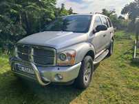 Dodge Durango Dodge Durango 5.7 HEMI LIMITED, 7 miejsc, 4x4, Xenon, Bilstein