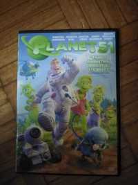 Filme "Planeta 51"