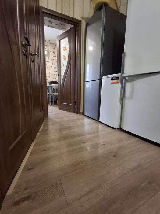 Продам 2 ком квартиру Боевая Сертификат