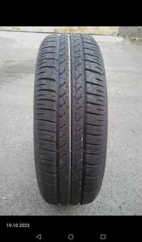 Продам одиночку, лето, Bridgestone B-250, 185 65 14 86Н, 7.0 мм!!!