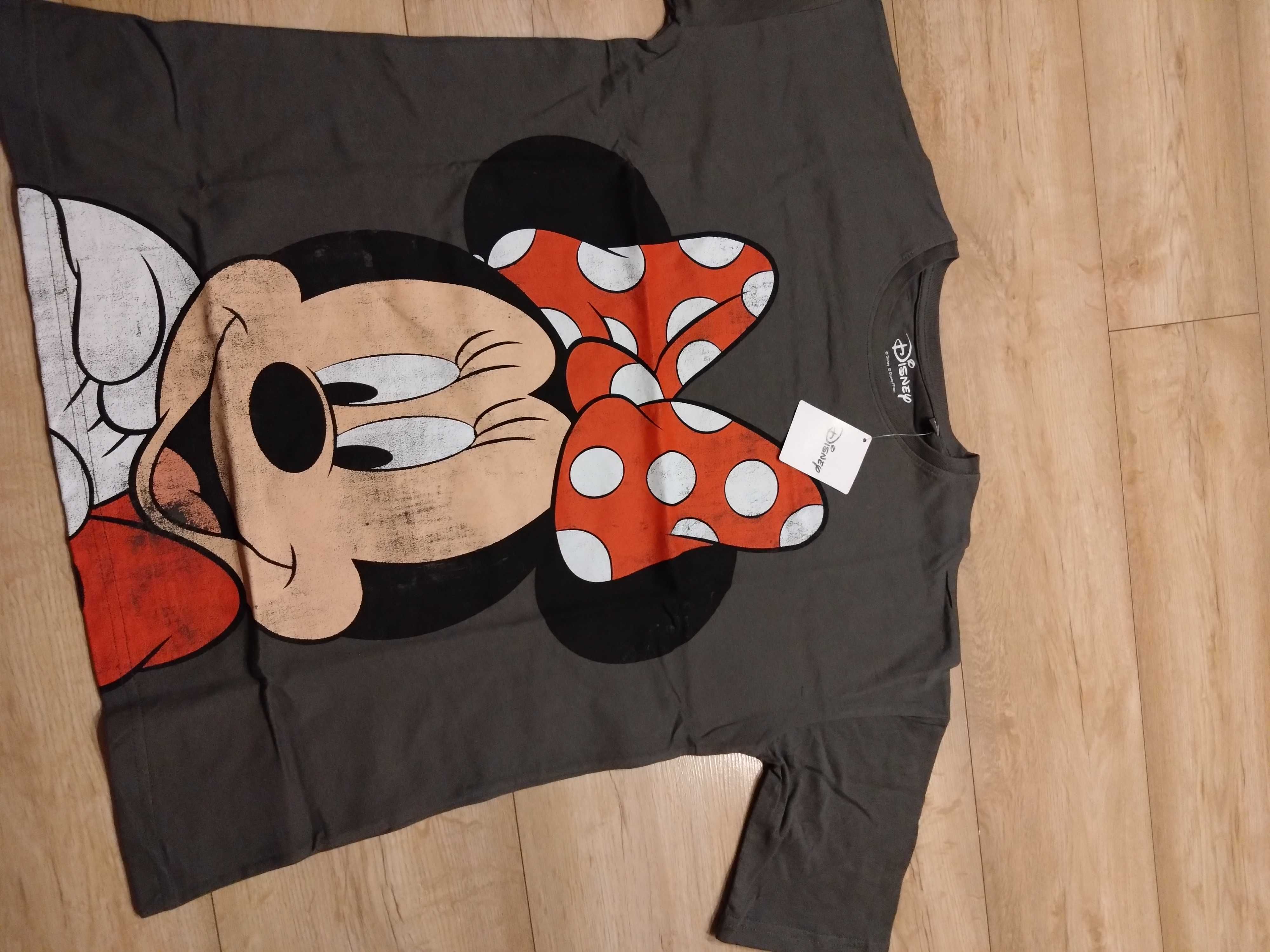 Bluzka t-shirt Disney