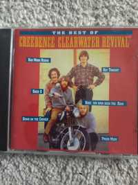 Cd, Creedancer clearwater Revival