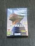 Fifa 22 PC oryginalnie zapakowana