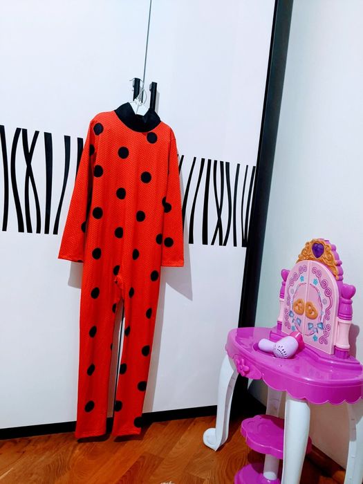 Костюм Леді Баг карнавальний костюм