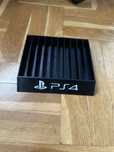 Stojak na gry PS5 PS3 PS4 PS2 XBOX