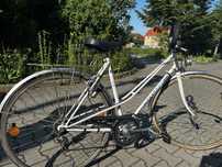 Peugeot Sprint – rower miejski vintage (damski)