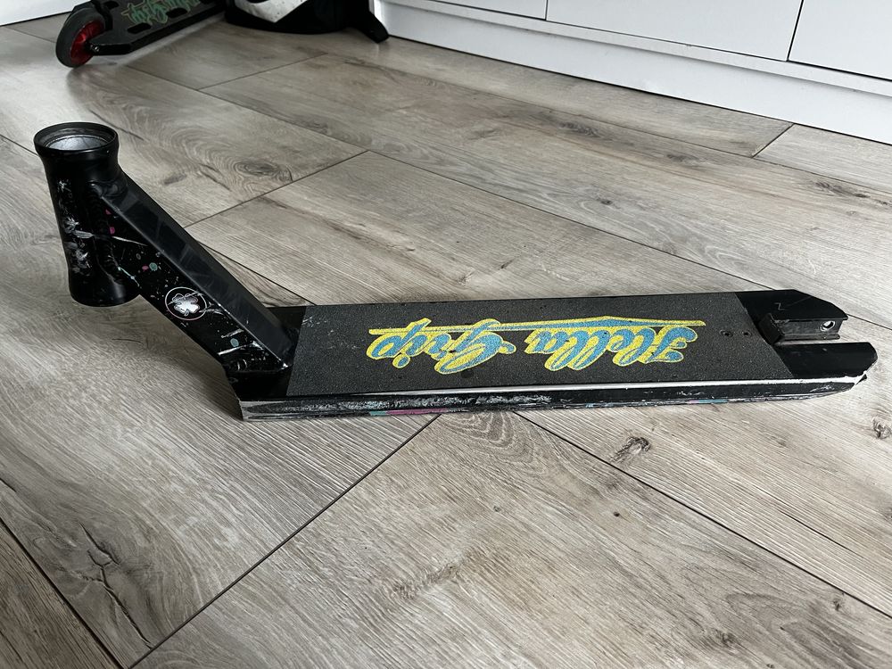 Deck lucky crew 2022