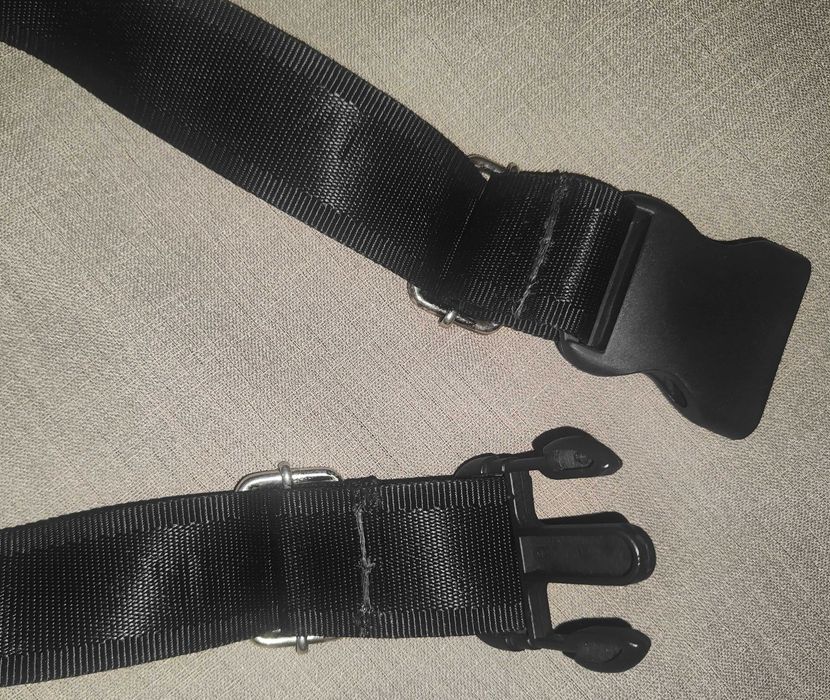 Kazar nerka saszetka skóra naturalna