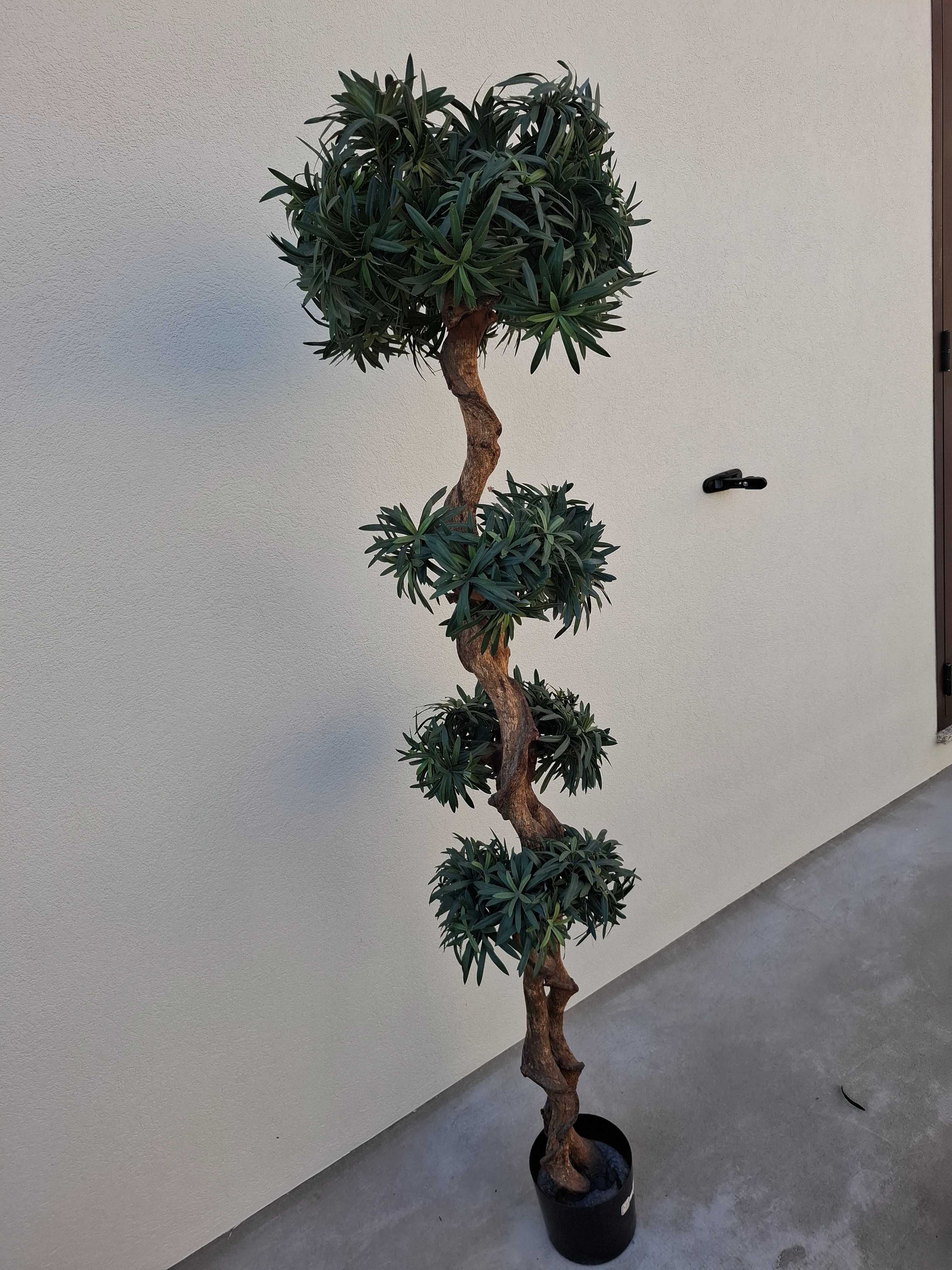 Bonsai artificial