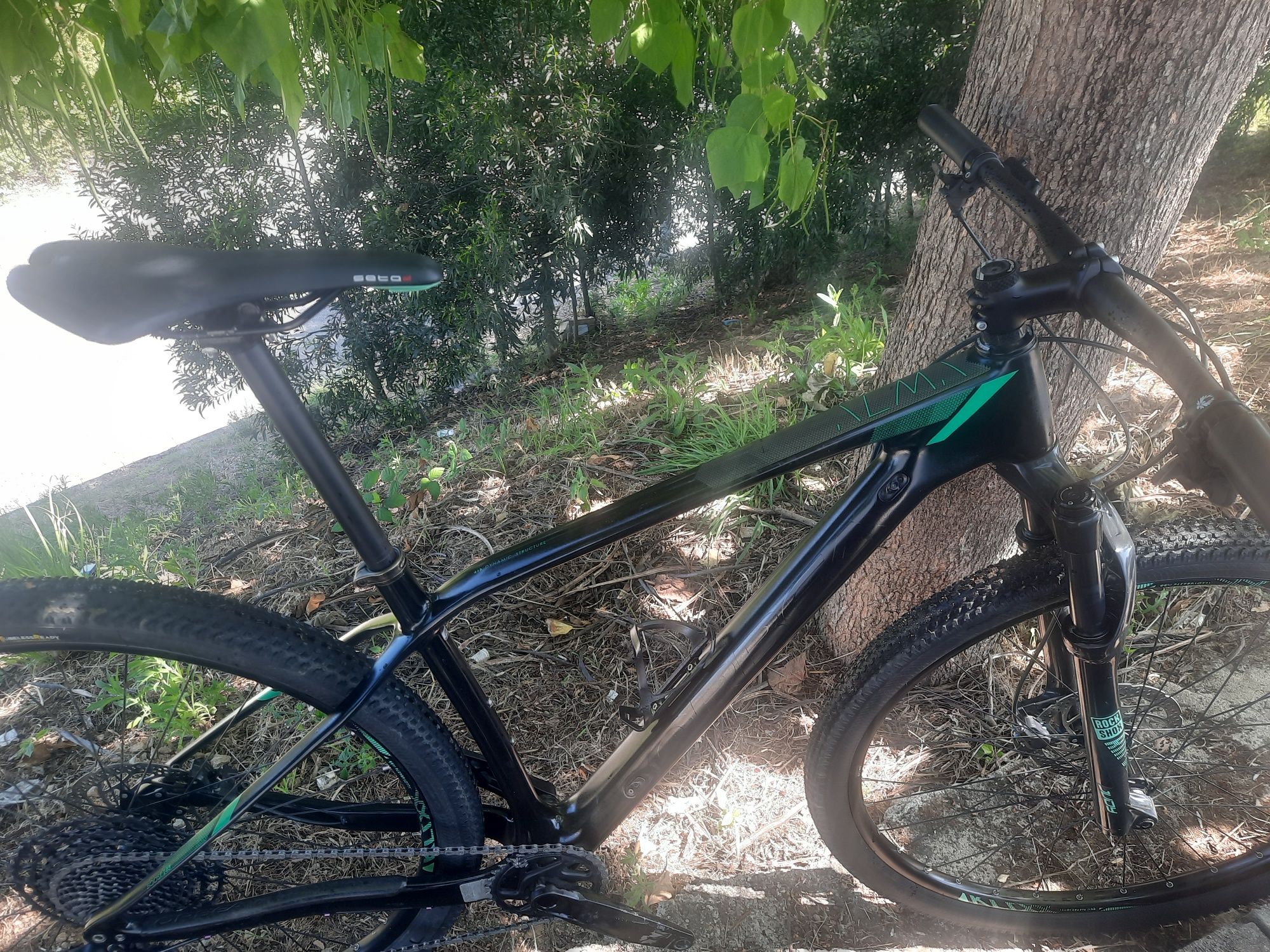 Orbea  29 12x1v carbono